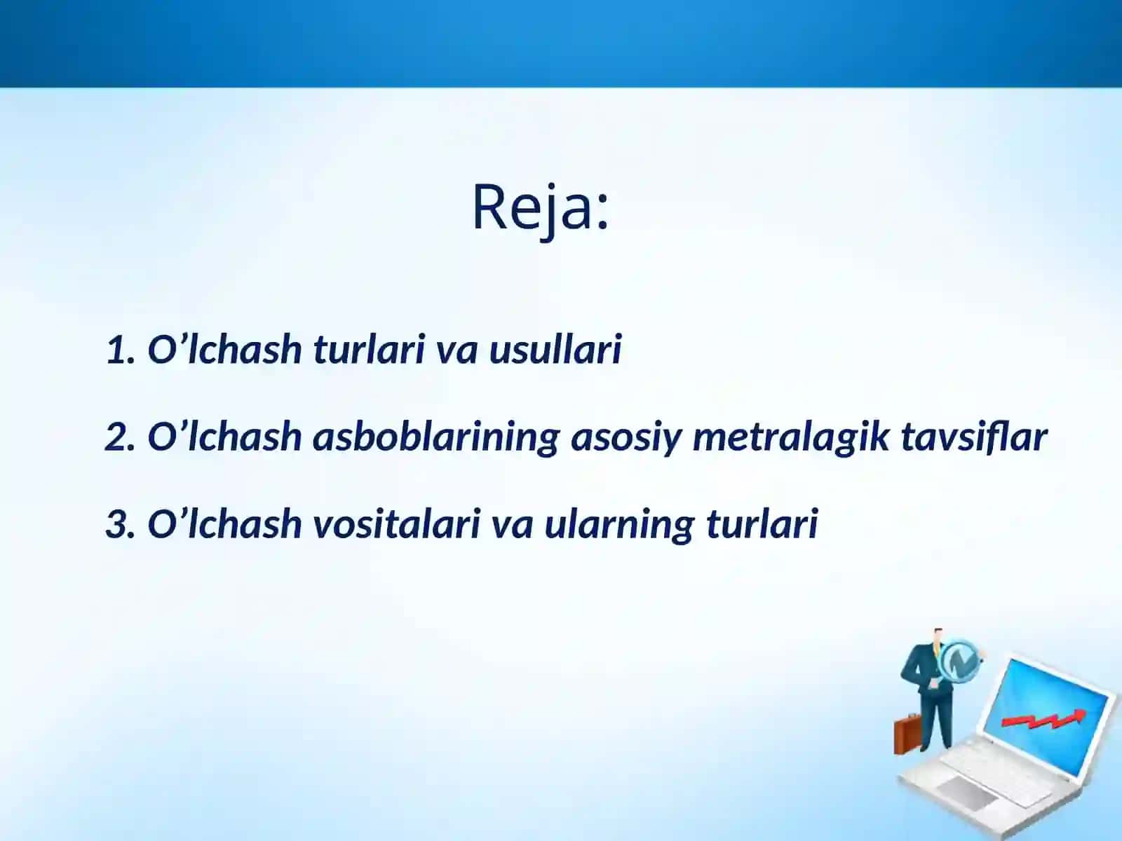 O’lchashasboblariningasosiymetralogiktavsiflar 2