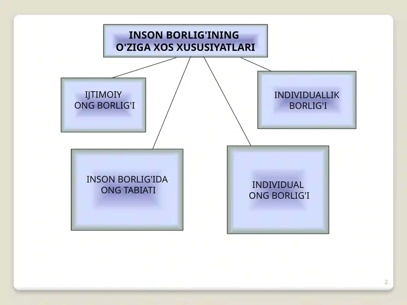 INSON BORLIG'I 2