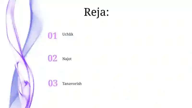 Hristianlikning asosiy aqidasi 2