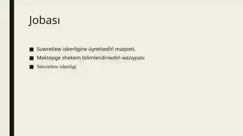 Súwretlew Iskerligi 2