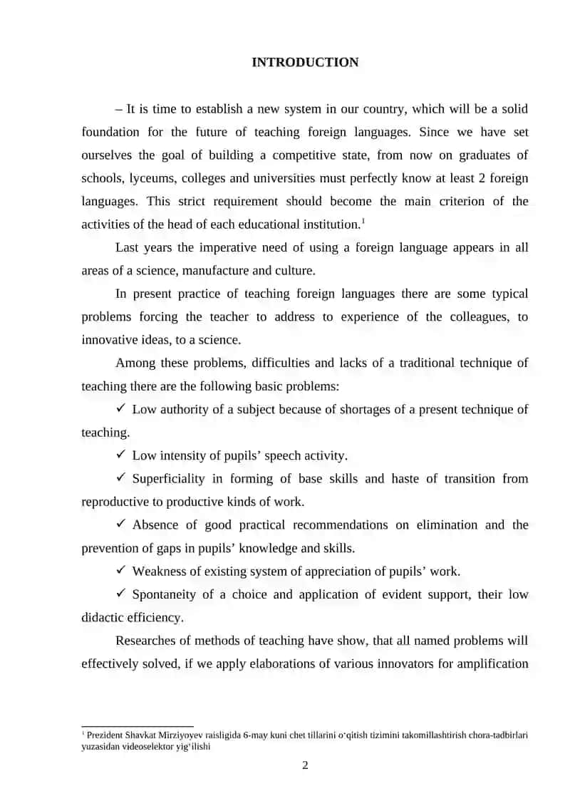 The Usage of Interactive Technologies in Improving Strategic Competence of Pupils 2
