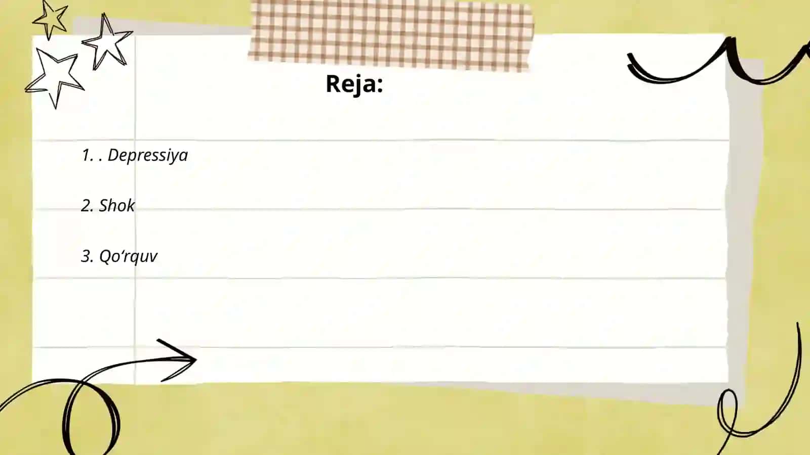 Depressiya 2