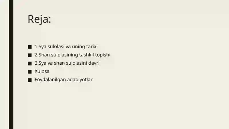 SYA VA SHAN SULOLASI 2