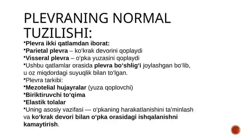 PLEVRA KASALLIKLARI 2