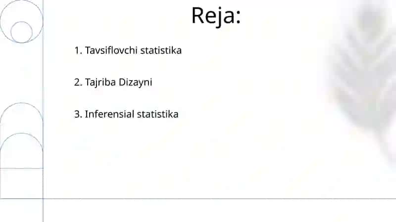 Psixologiya metodlari 2