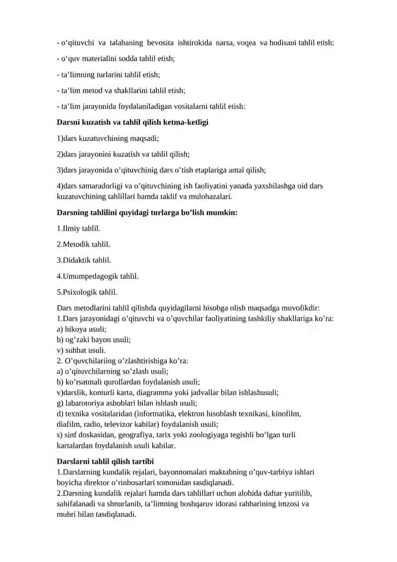 Amaliy mashg‘ulot № 9 2