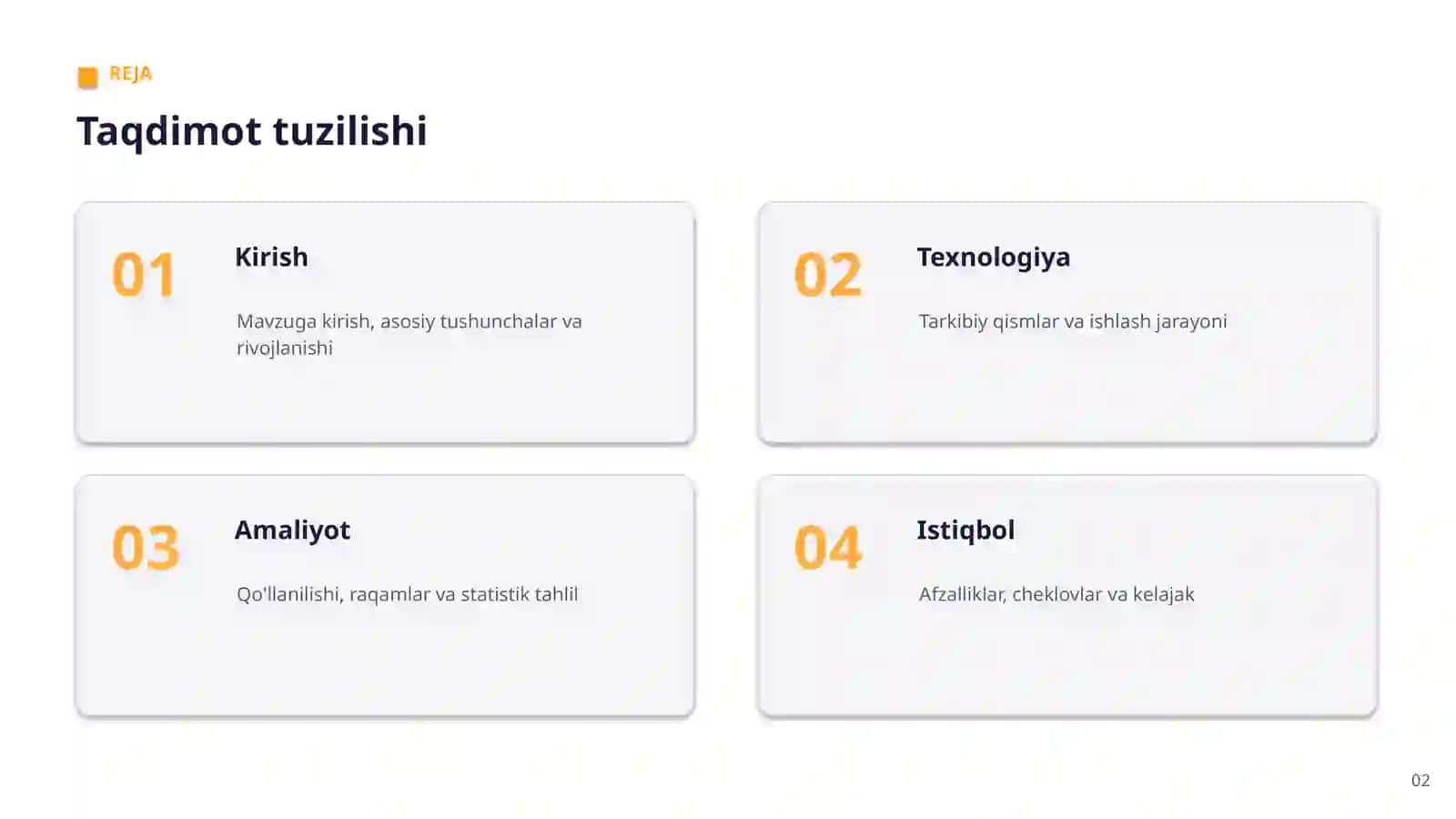 Firibgarlikni aniqlash (AI va blokcheyn) 2