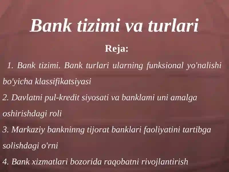 Banktizimivaturlari 2