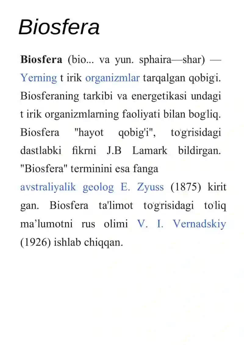 Biosfera 2