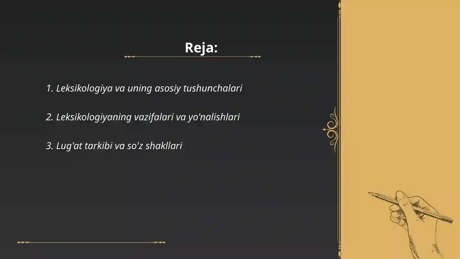 Leksikologiya 2