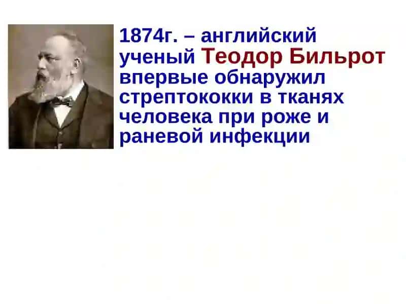 Стрептококки 2