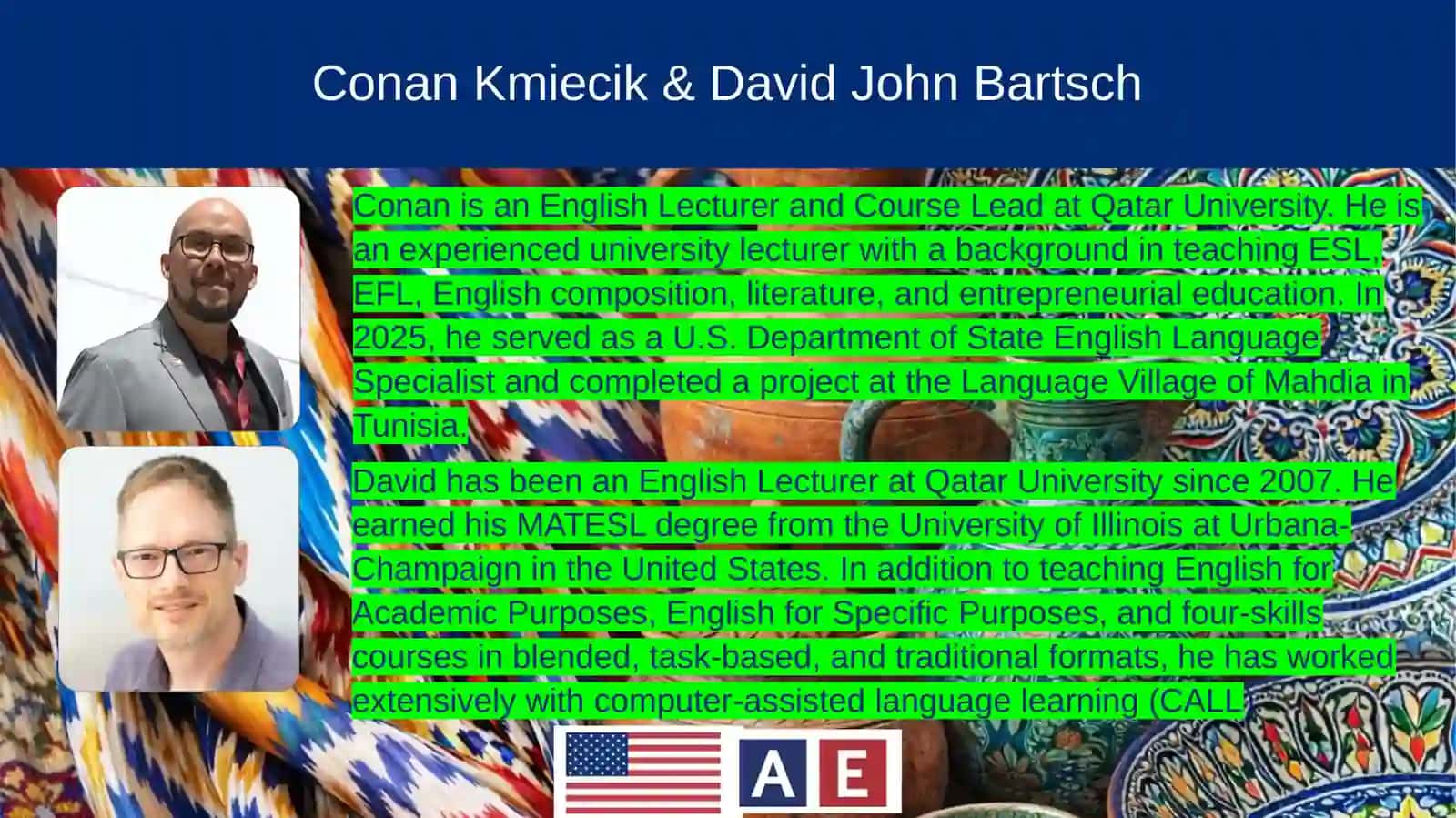 PHOTOGRAPHY AS ART AND MEDIA: LENSESINTO AMERICAN LANGUAGE AND CULTURE 2