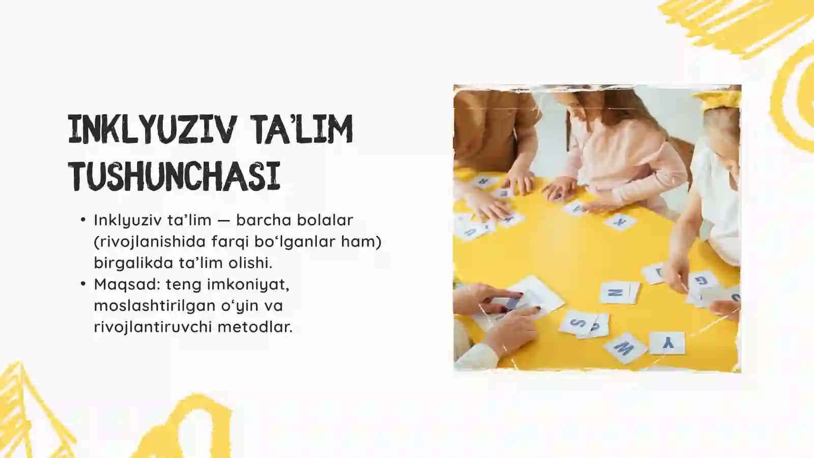Inklyuziv ta’lim 2