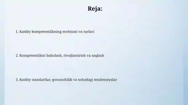 Kasbiykomponentlik 2