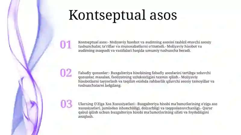 Falsafiy Qonunlar Va Ularning O'Ziga Xos Xususiyatlari 2