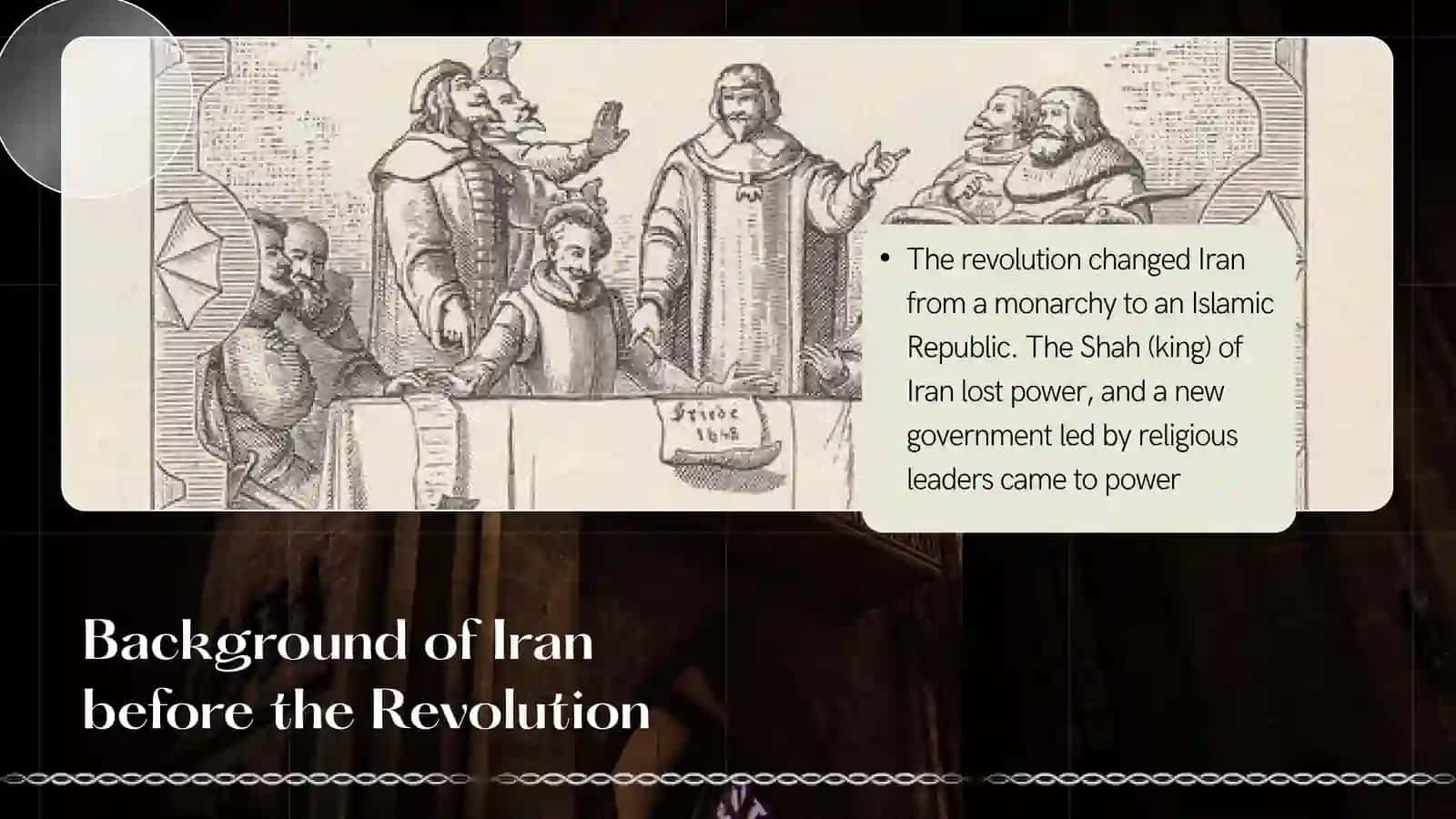 IRAN REVOLUTION 2