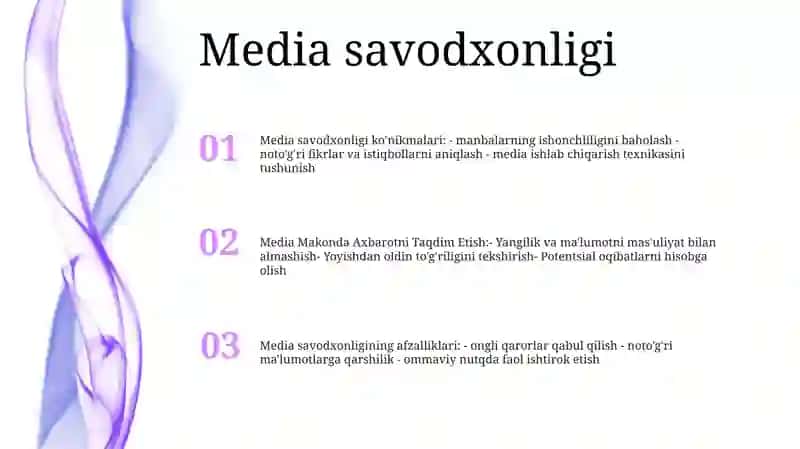 Media Makonda Axbarotni Taqdim Etish 2