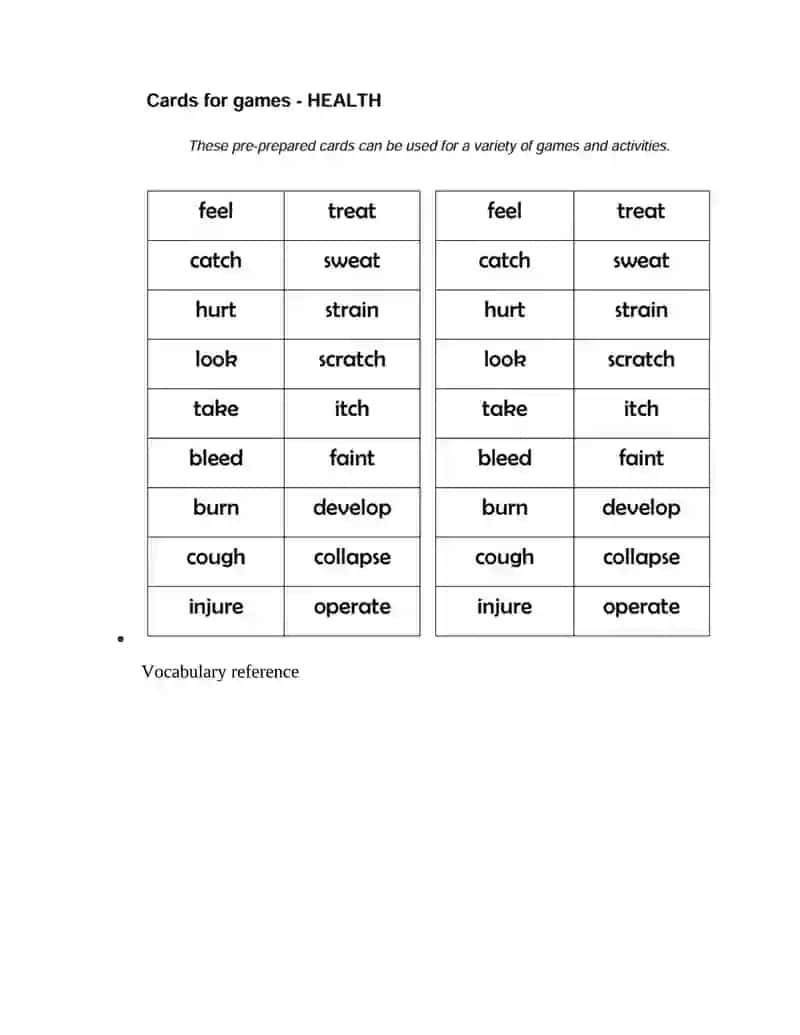 English Vocabulary in Use upper intermediate and advanced 2
