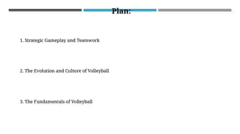 Volleyball 2