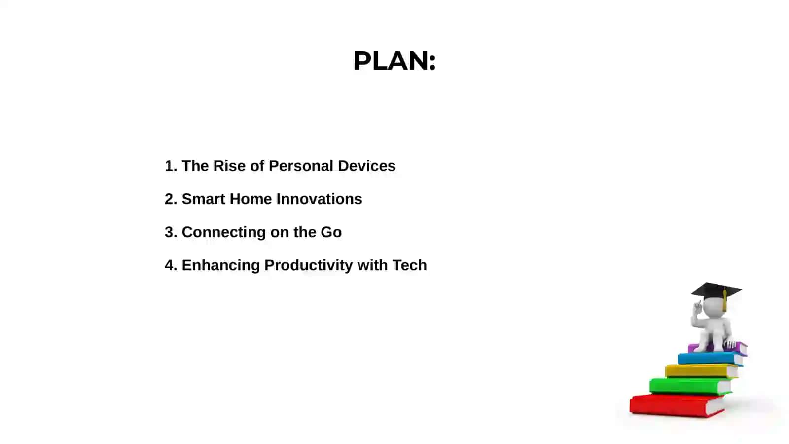 The Rise of Personal Devices 2