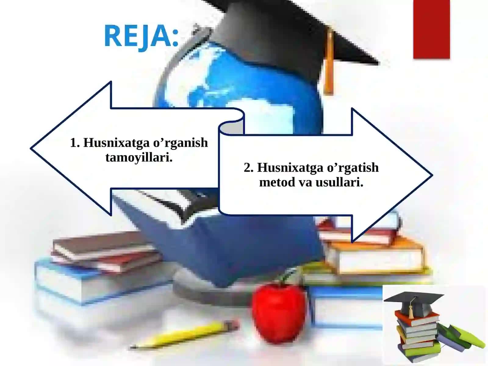 YOZUVGA O ‘RGATISHNING METOD VA USULLARI 2