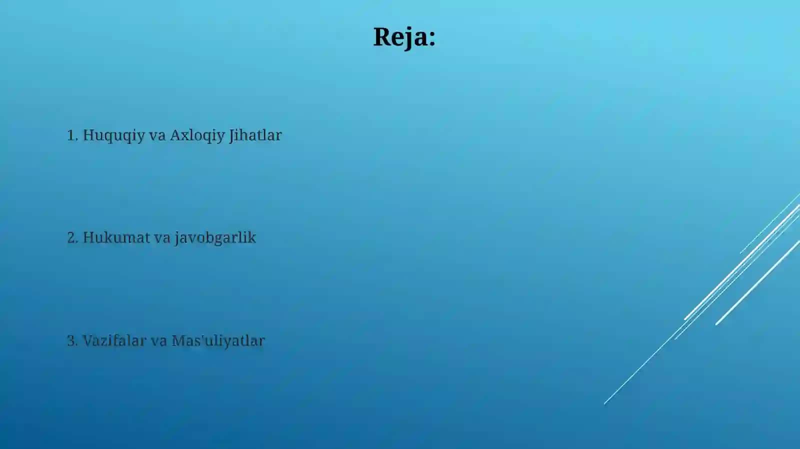 Kompaniyadirektorlari(ijroetuvchiorganlar) 2