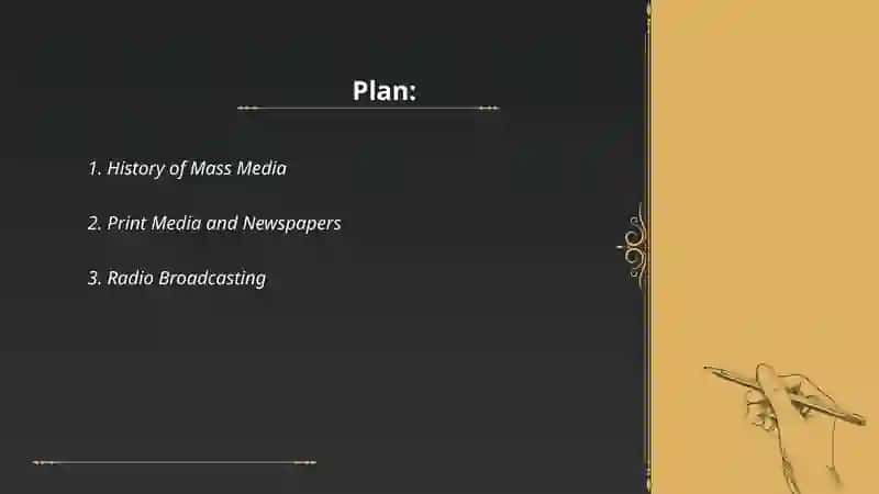 Mass Media 2