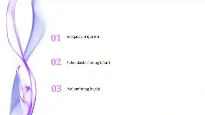 Salom 2