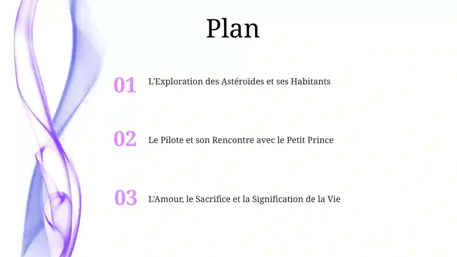 L'Exploration des Astéroïdes et ses Habitants 2