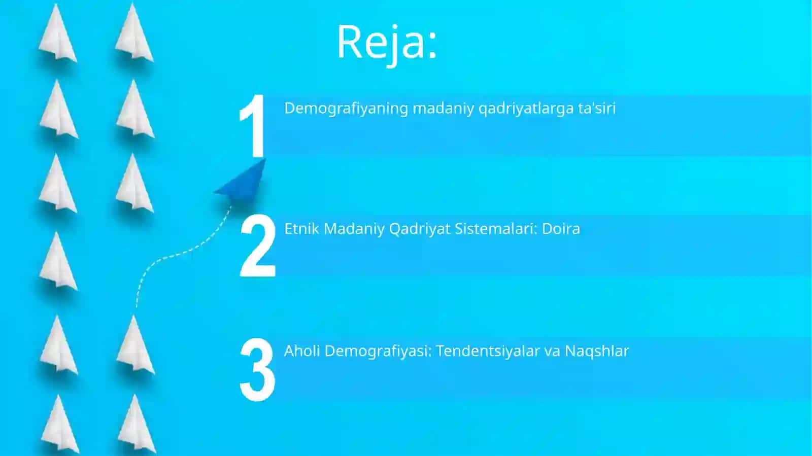 Etnik Madaniy Qadriyatlar 2