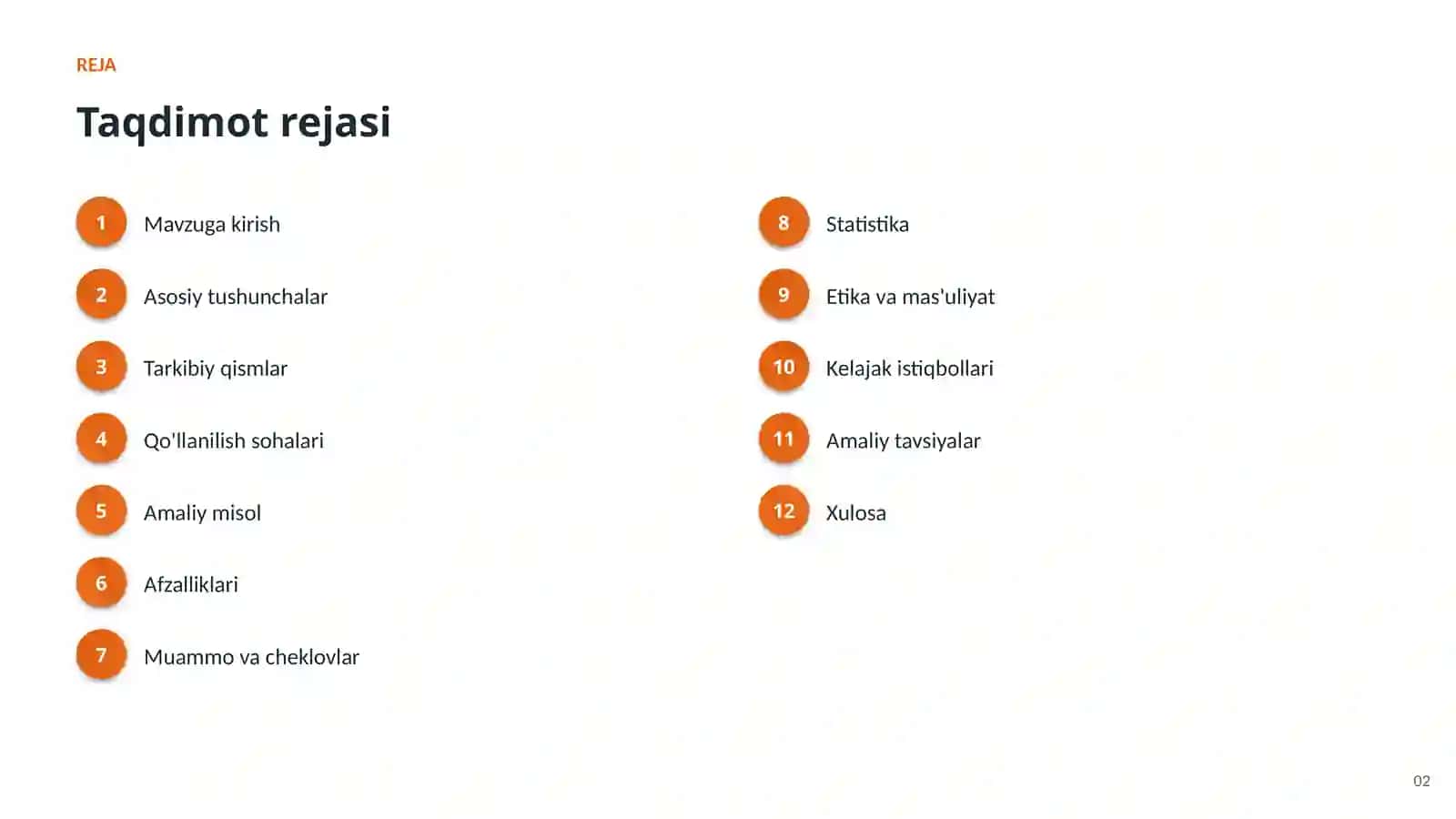 SUN'IY INTELLEKT • AI IJOD VA SAN'ATDA 2