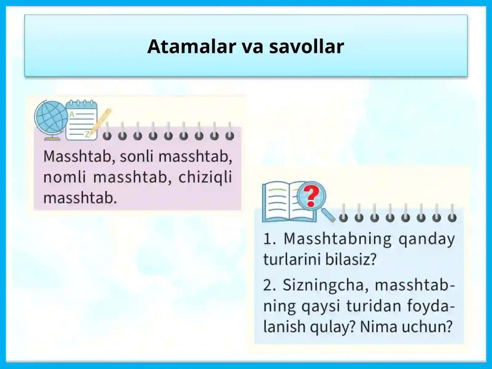 Masshtab 2