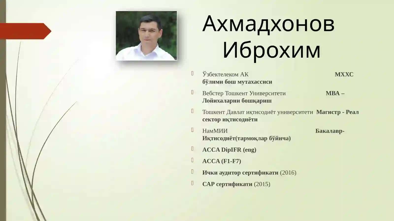 ЮРИДИК ШАХСЛАРНИНГ МОЛ-МУЛКИГАСОЛИНАДИГАН СОЛИҚ 2