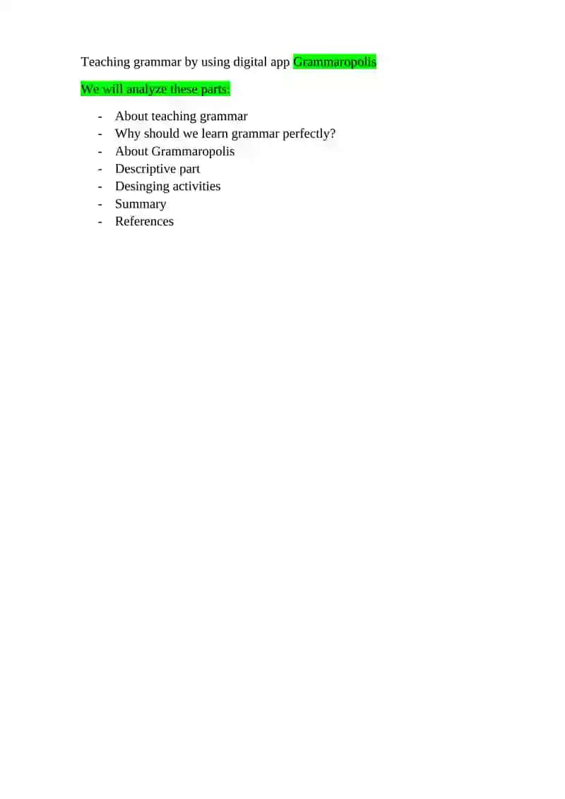 Final project PORTFOLIO 2