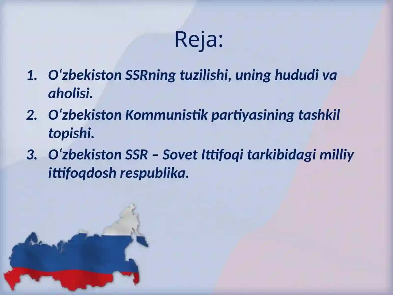 10-sinf O’zbekiston tarixi darsligi 2