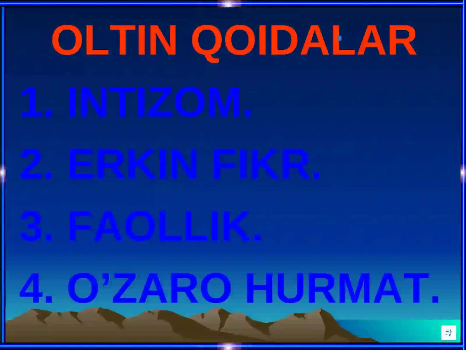 DARS REJASI 2