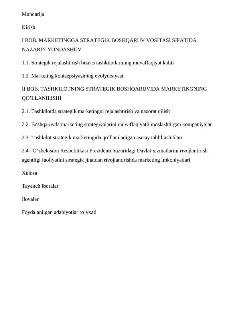 Kurs Ishi 2