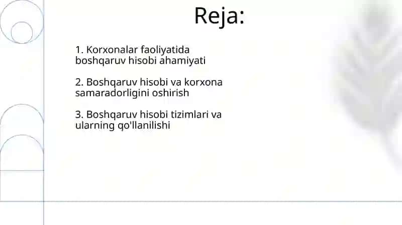 Investitsiyalarni baholash 2
