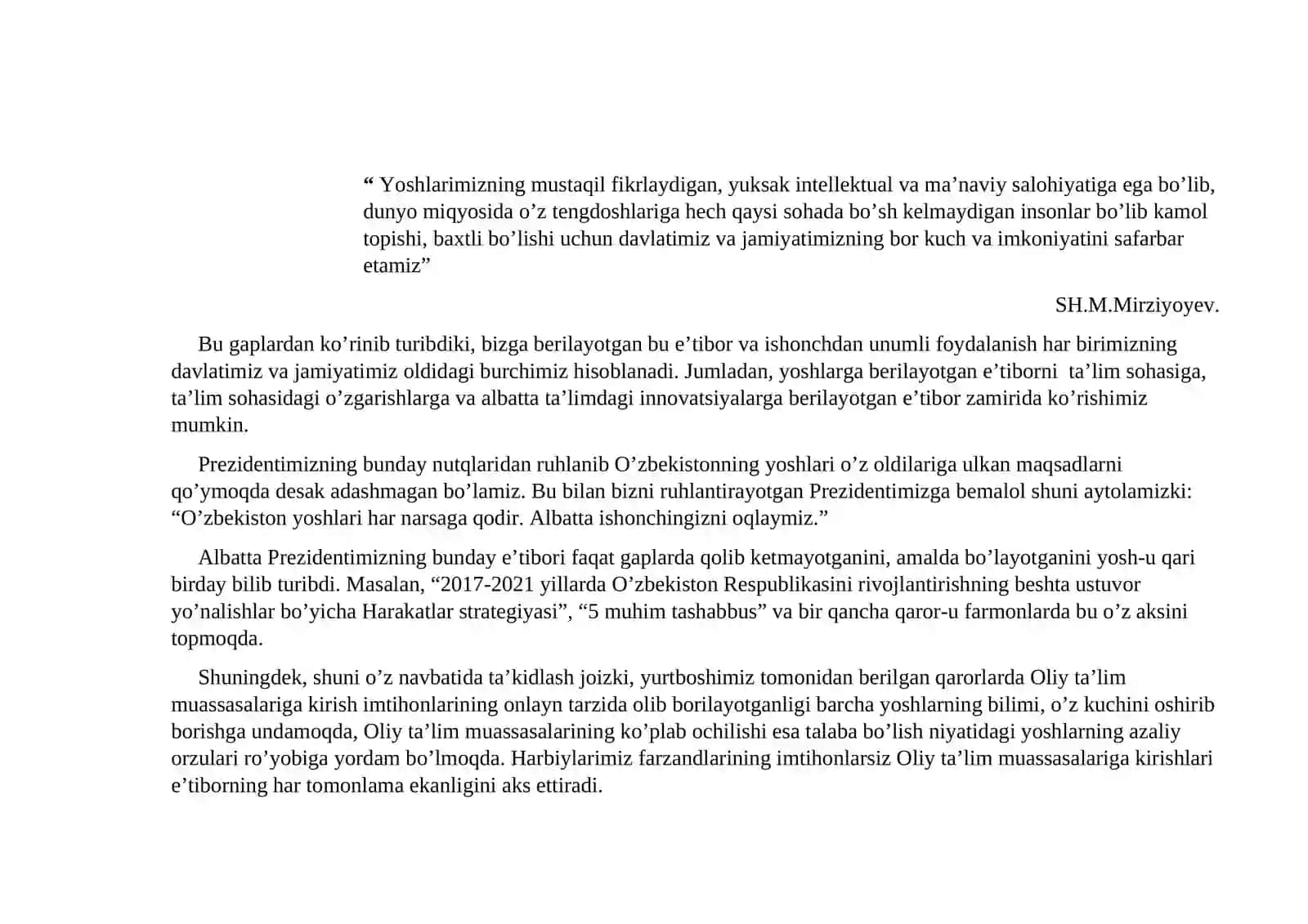 Tekislikda koordinatalar metodi 2
