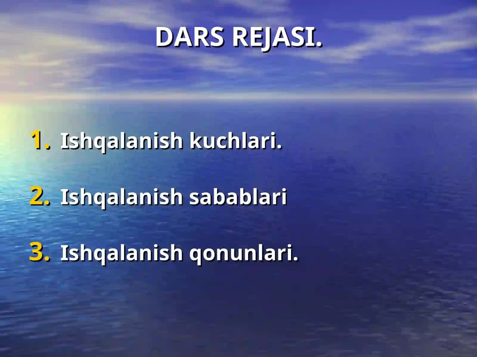 DARS RЕJASI 2