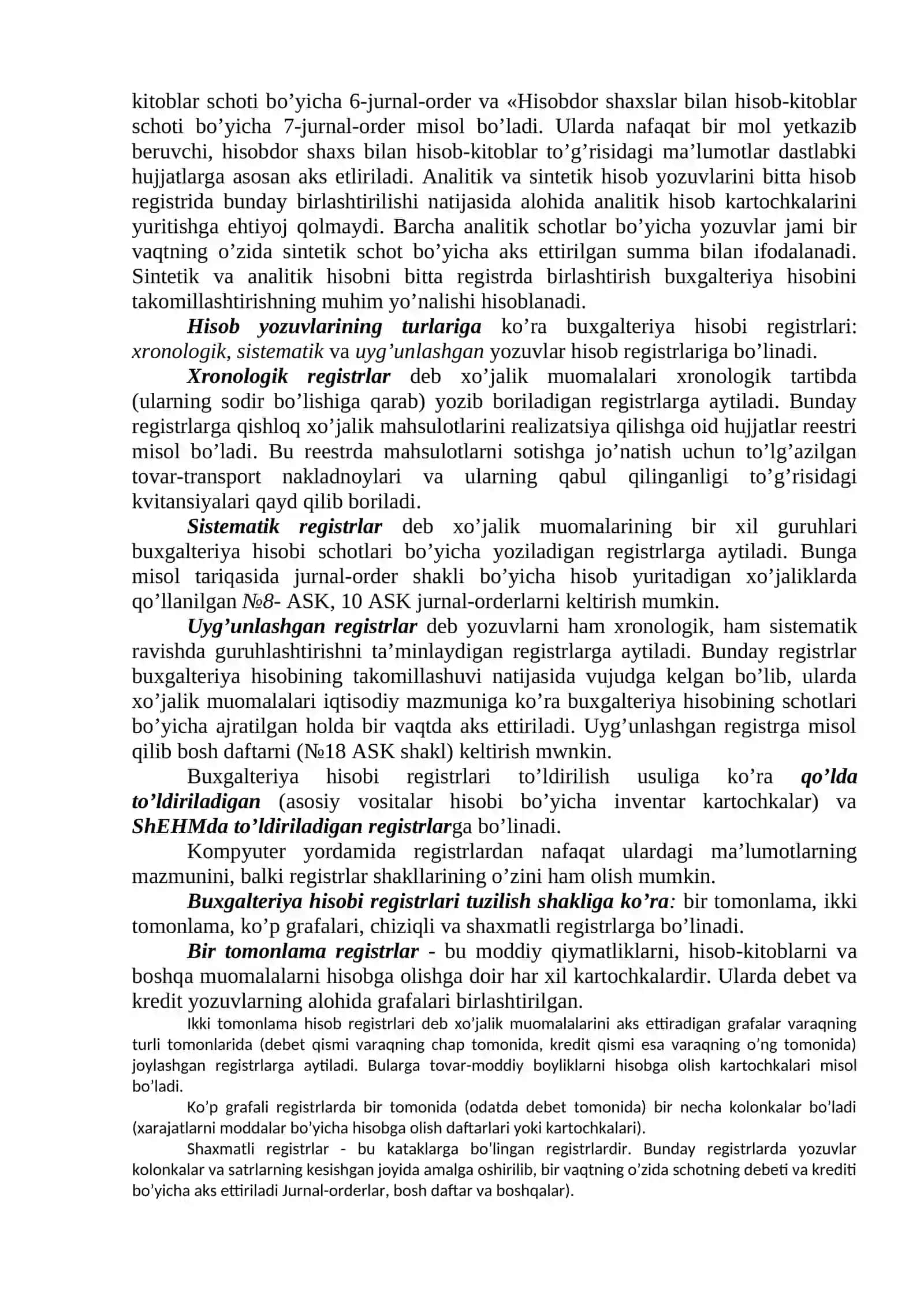 11-mavzu bo‘yicha glossariy 2