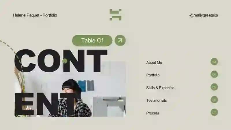 PORTFOLIO 2