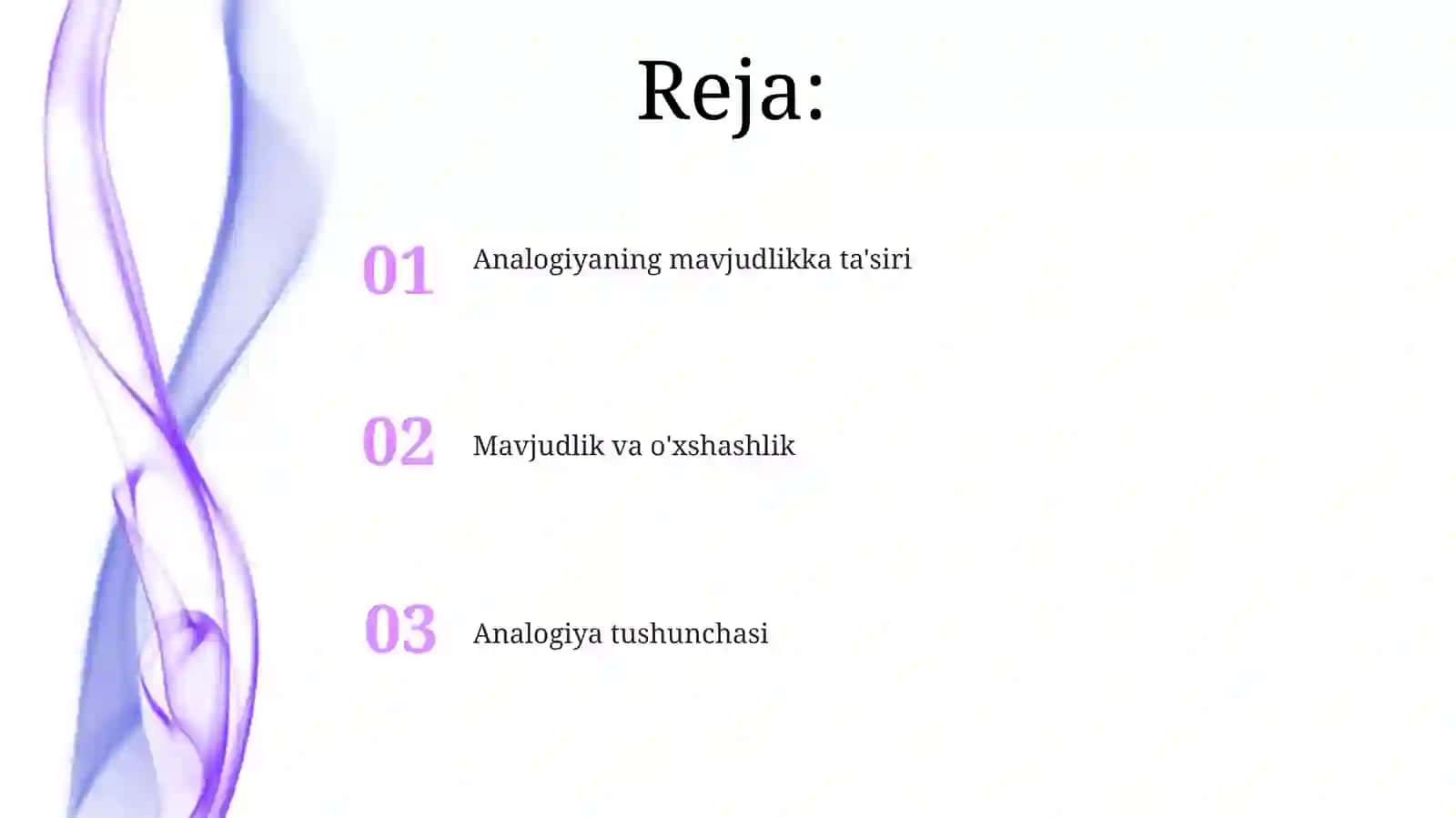 Analogiyavab orliq tushunchasi 2