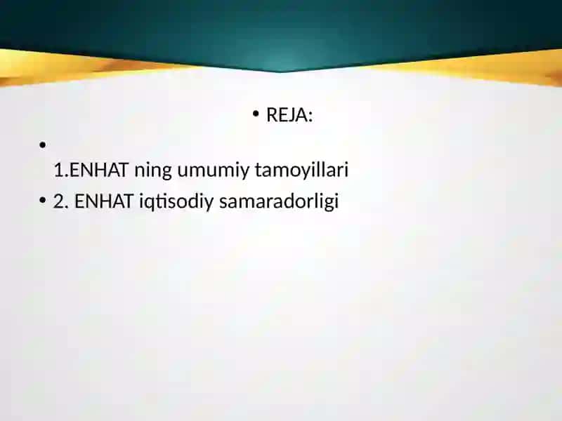 ENHAT 2