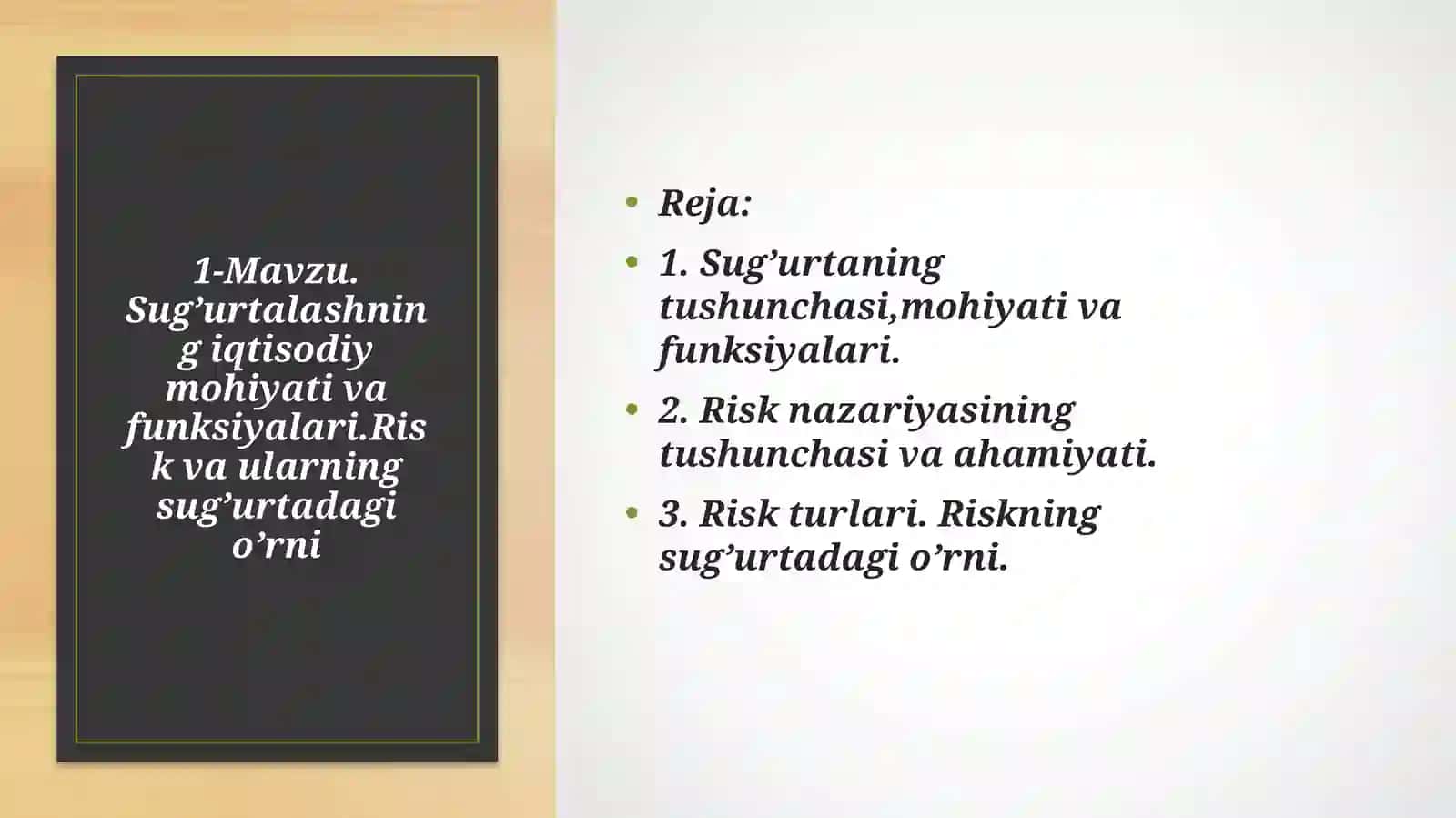 Irisov Akramjon Avazovich NAVOIY 2025 2