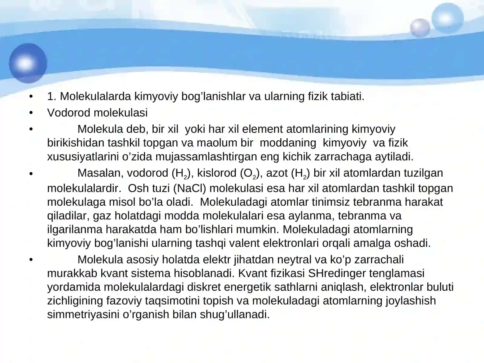 Vodorod elektrodi 2