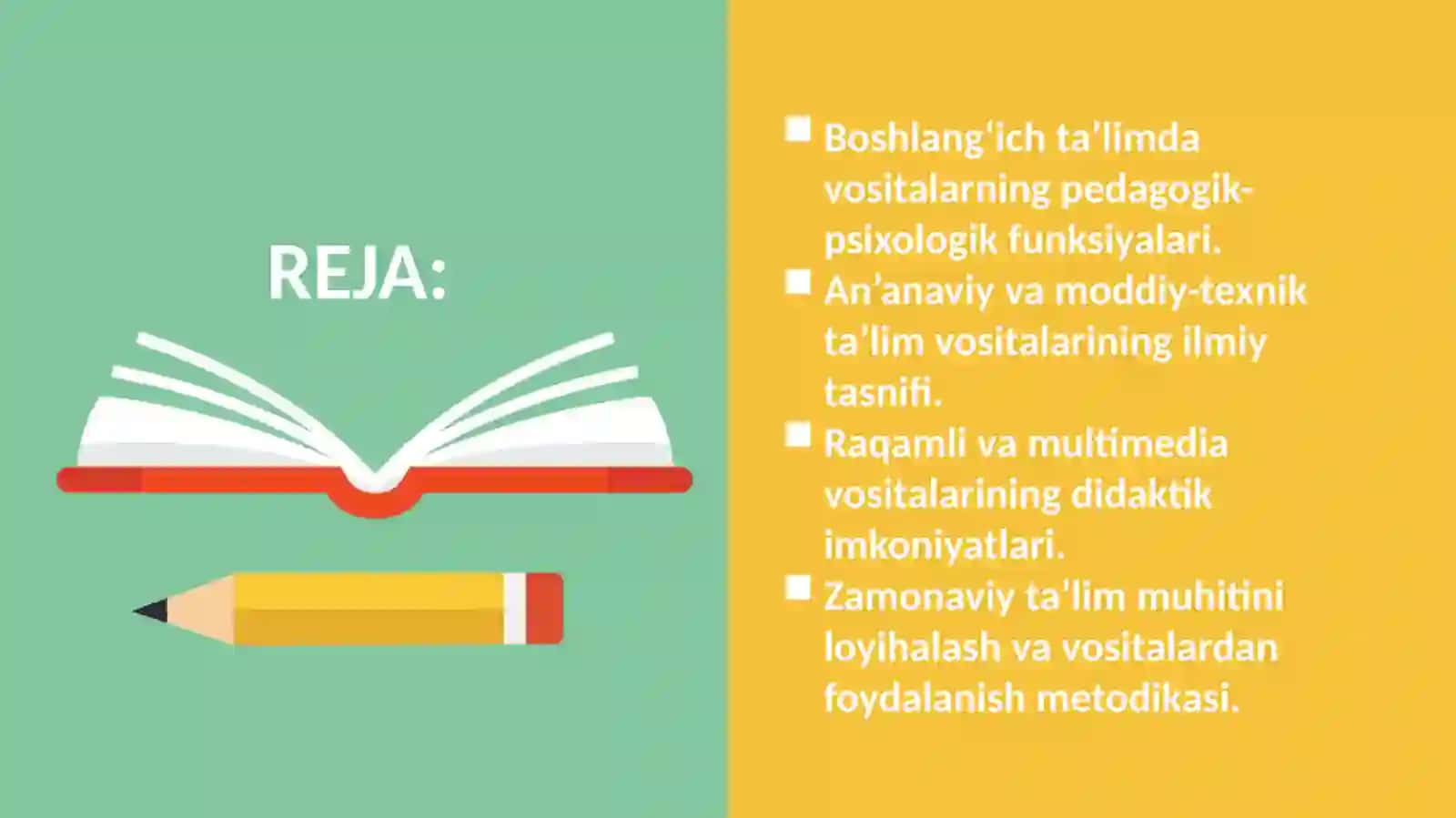 Boshlang‘ich sinflarda ta’lim vositalari 2