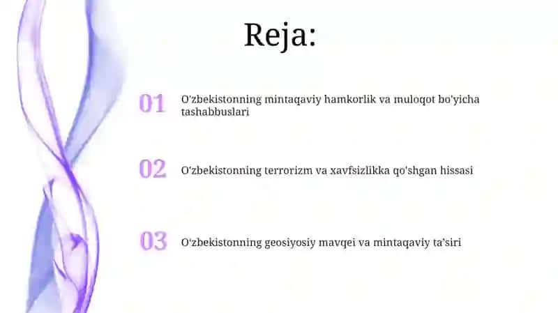 O'zbekistonning geosiyosiy mavqei va mintaqaviy taʼsiri 2
