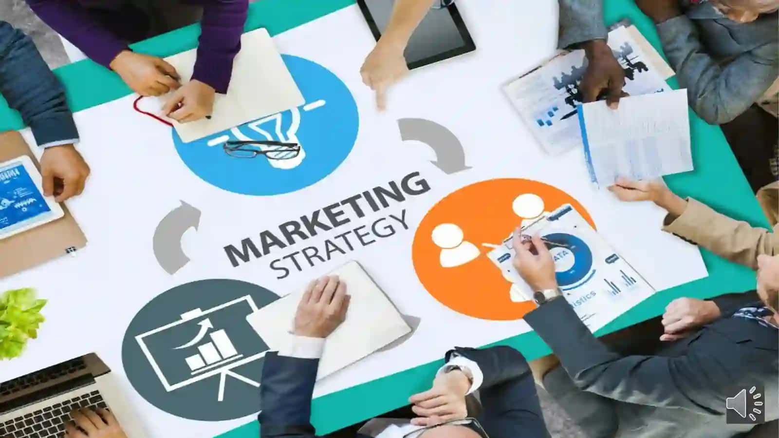 Xalqaro marketing strategiyasi 2