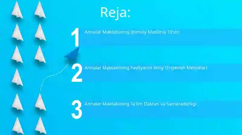 Annalar Maktabining Faoliyatini Ilmiy O'rganish Metodlari 2